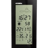 Alecto WS-1150 - Weerstation