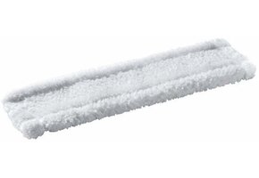 Kärcher Microvezel vervangdoek Window Vac (2 stuks)
