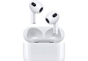 Apple Airpods 3 (2022) - Draadloze oordopjes