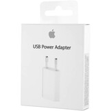 Apple 5W USB Netspanningsadapter