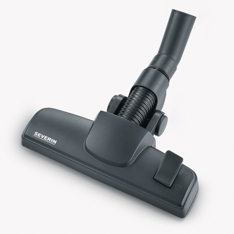 Severin BC 7035 - Stofzuiger met zak