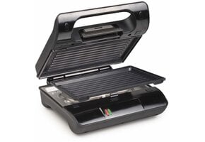 Princess Grill Compact Flex 117001 - Contactgrill