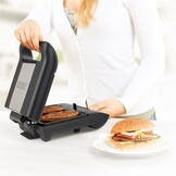 Princess Grill Compact Flex 117001 - Contactgrill