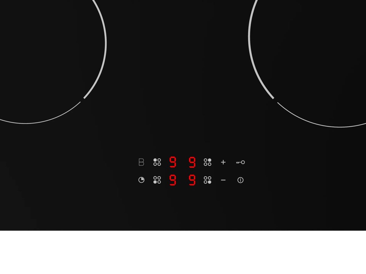 ETNA KI2160ZT  - Inductiekookplaat