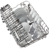 ETNA VWV147SWIT - Vrijstaande vaatwasser