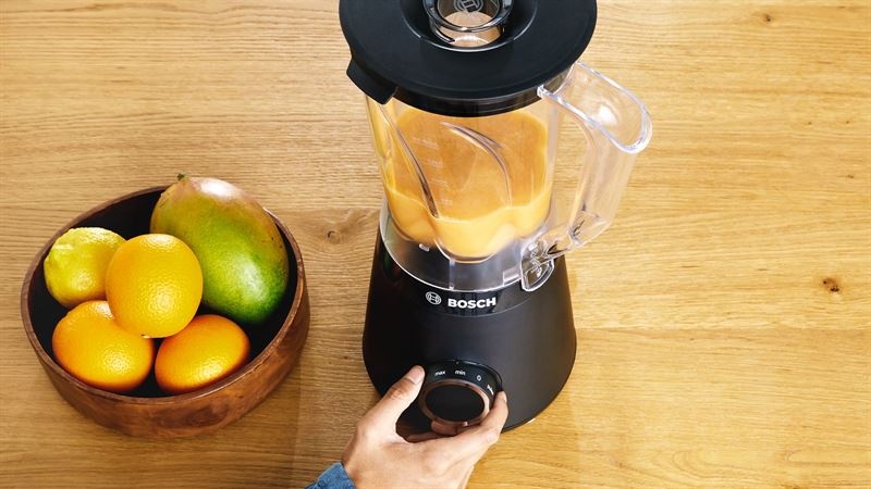 Bosch VitaPower MMB6141B - Blender