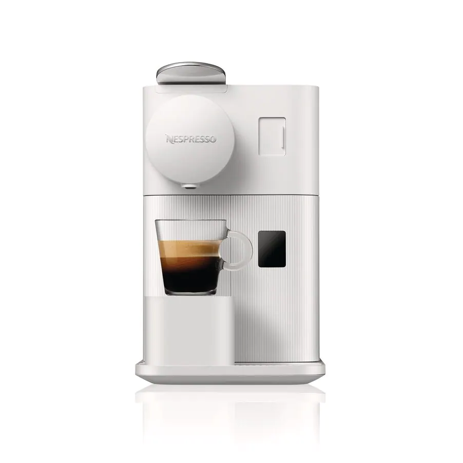 De'Longhi Nespresso Lattissima One EN510.W - Koffiemachine