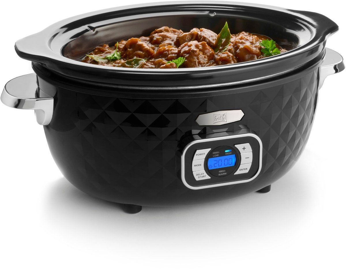 Fritel SC 2395 - Slowcooker