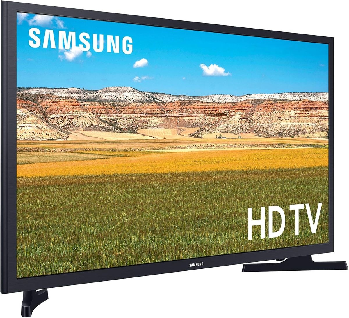 Samsung LED HD Ready 32T4305A (2022) Buitenlands model - LED TV