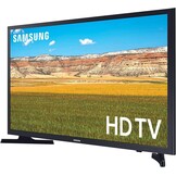 Samsung LED HD Ready 32T4305A (2022) Buitenlands model - LED TV