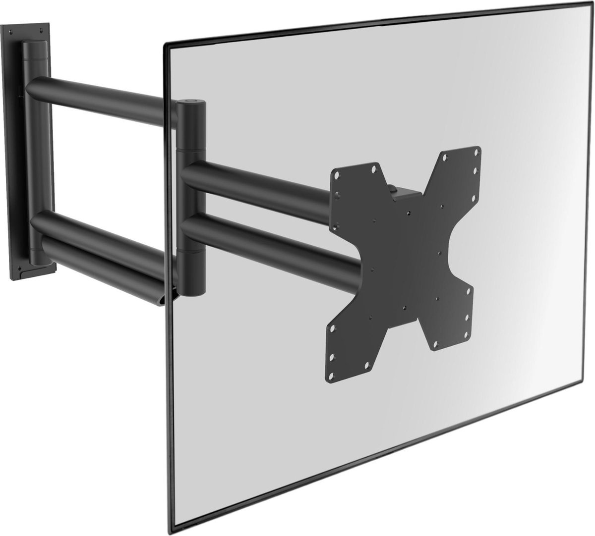 Cavus WMV9050 Draaibare TV beugel (26 - 65 inch) - TV muurbeugel