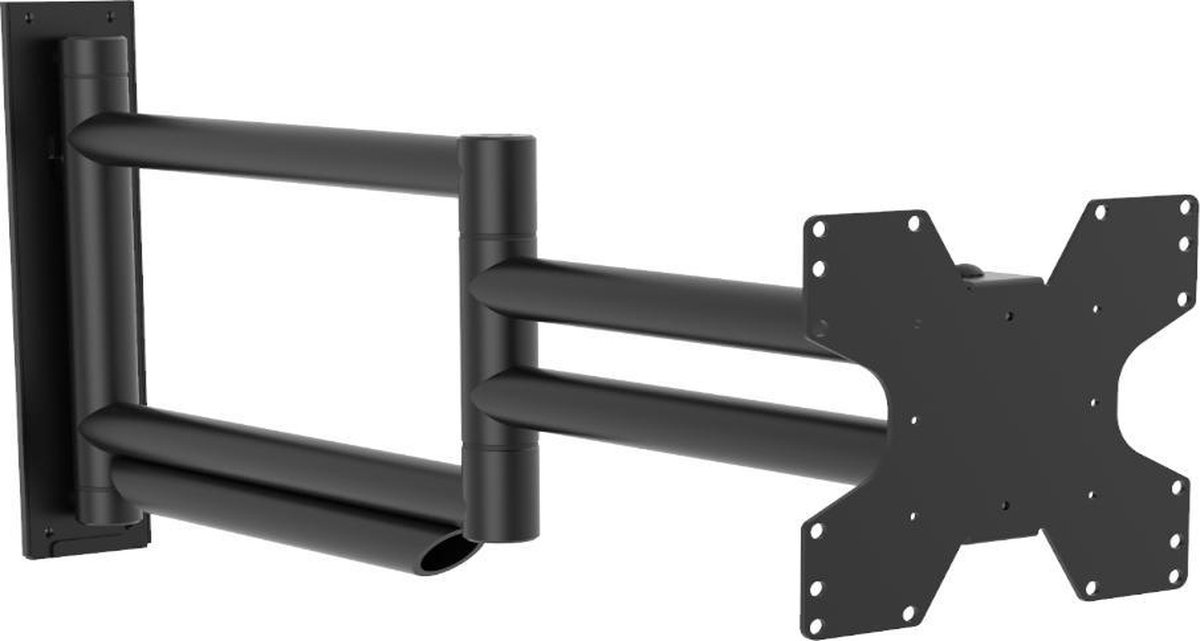 Cavus WMV9050 Draaibare TV beugel (26 - 65 inch) - TV muurbeugel