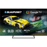 Blaupunkt 55QBG6000S - QLED TV