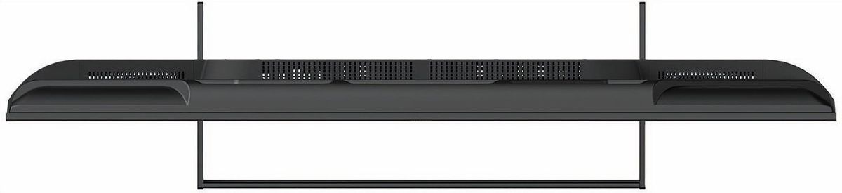 Blaupunkt 55QBG6000S - QLED TV