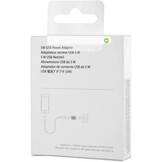 Apple 5W USB Netspanningsadapter