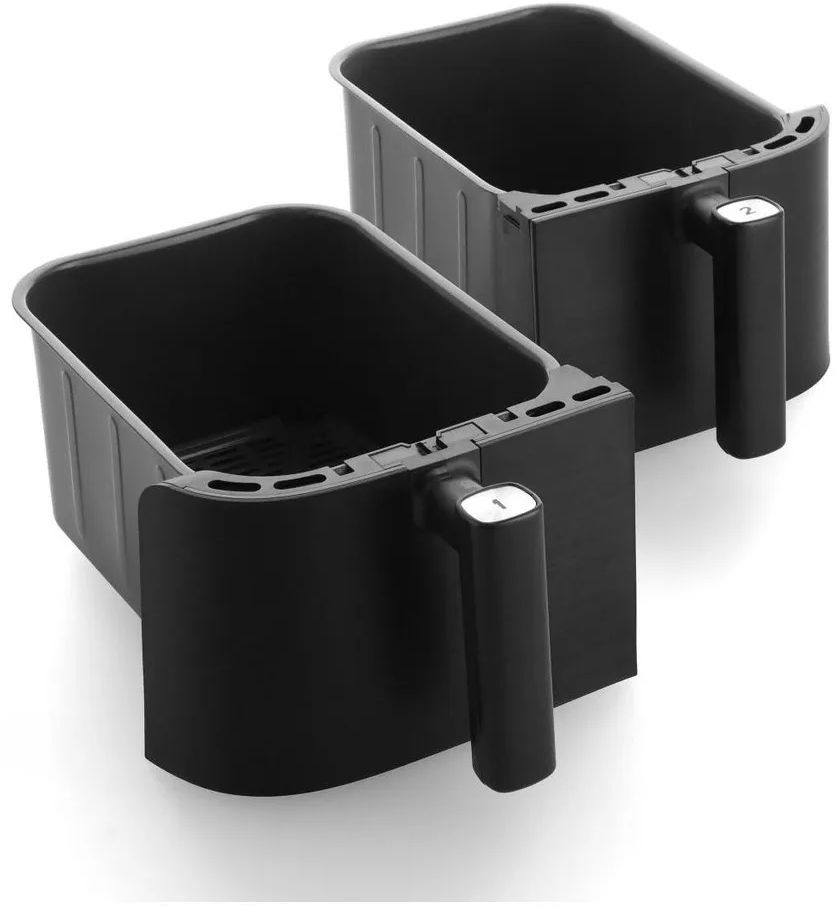 GreenPan Switch - Hetelucht friteuse