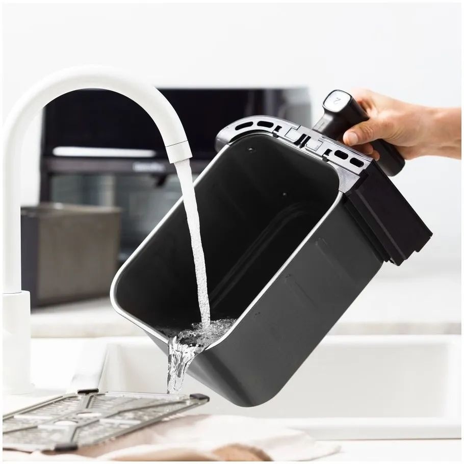 GreenPan Switch - Hetelucht friteuse