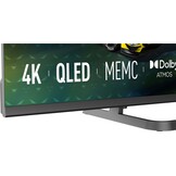 Blaupunkt 43QBG6000S - QLED TV