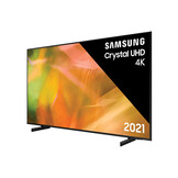 Samsung Crystal UHD 4K 55AU8070 (2021) - LED TV