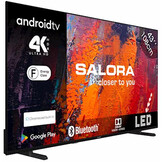 Salora 43UA550 - LED TV