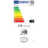 Samsung Crystal UHD 65DU7190 (2024) - LED TV