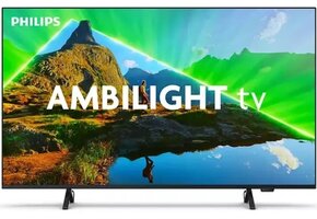 Philips 85PUS8309/12 - LED TV