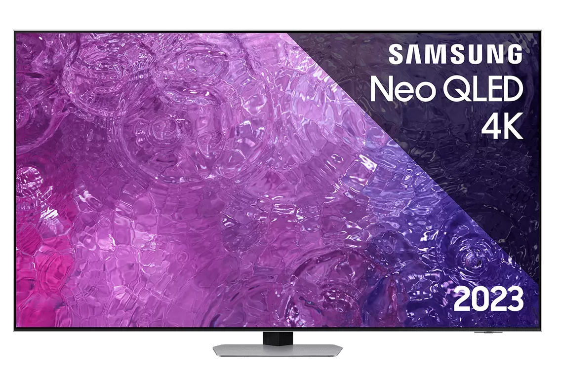 Samsung Neo QLED 4K 43QN93C (2023) - QLED TV