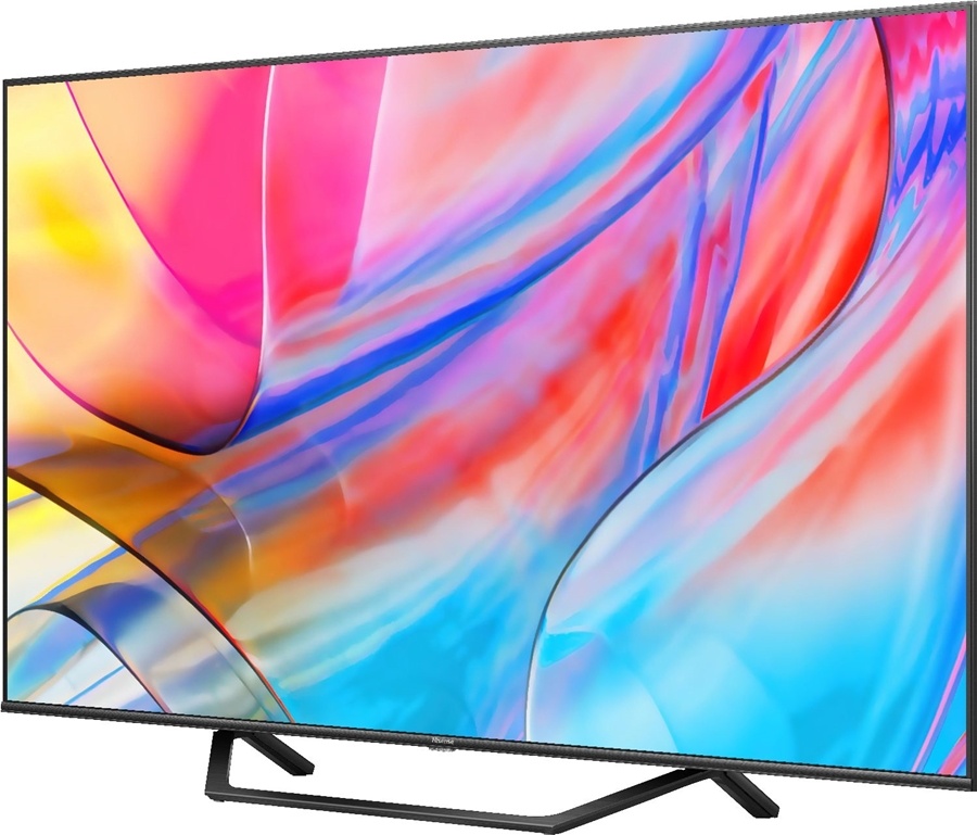 Hisense 43A79KQ - QLED TV