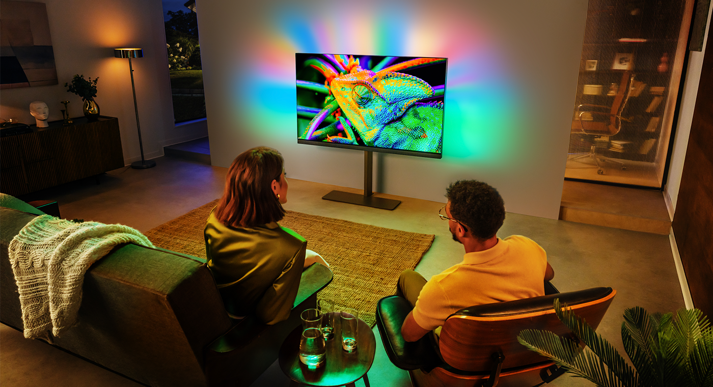 Philips 65OLED959/12 - OLED TV
