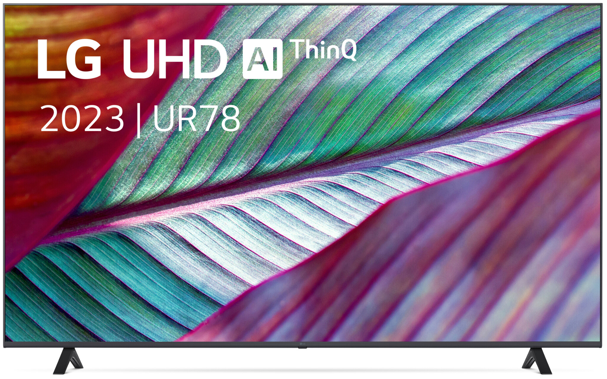 LG 75UR78006LK (2023) - LED TV