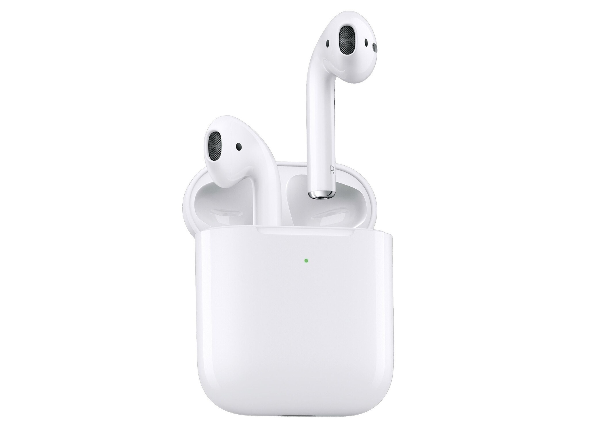 Apple AirPods 2 met oplaadcase (2e Gen) - Draadloze oordopjes