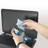 ACT AC9516 Schermreiniging 200ml