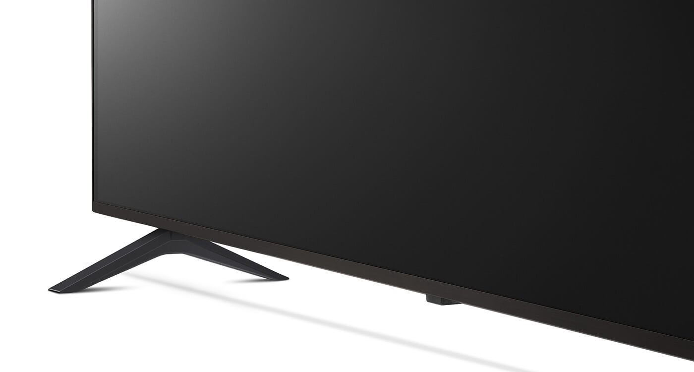 LG 55NANO82T6B (2024) - NanoCell TV