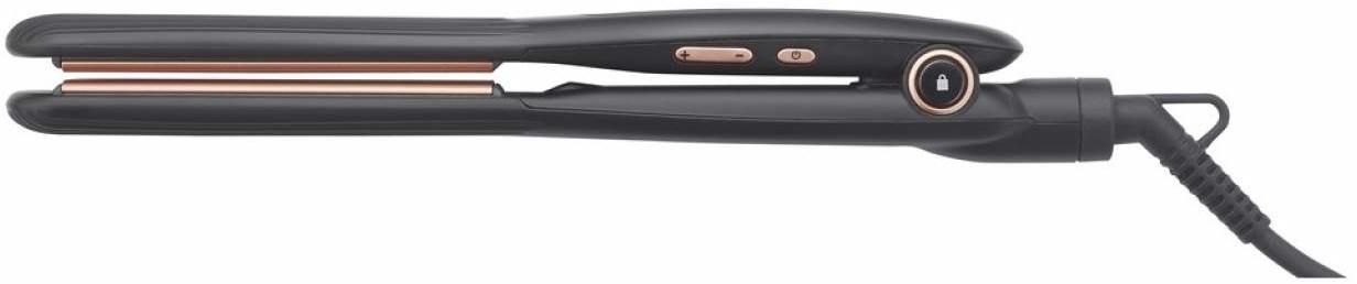 Carmen CR3200 Satin Straight - Stijltang