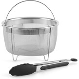 Crock-Pot Express Pot Plus 5,6L - Stoomkoker