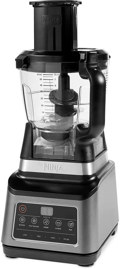 Ninja BN800EU 3-in-1 Auto-IQ - Blender