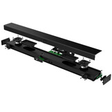 Aiwa HE-888BT - Soundbar