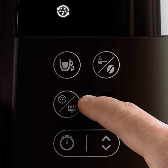 Philips All-in-1 Brew HD7888/01 - Koffiezetapparaat