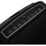 Sencor SAC MT1231C Zwart - Mobiele airco