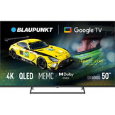 Blaupunkt 50QBG6000S - QLED TV