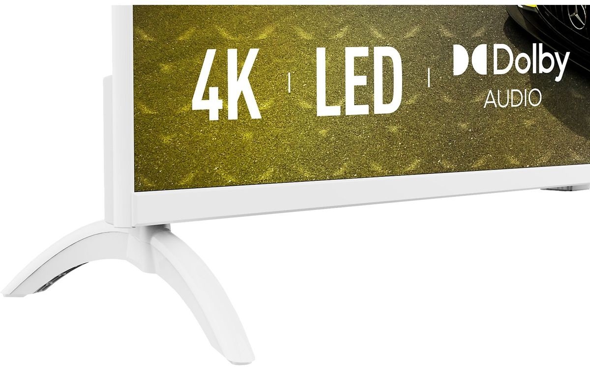 Blaupunkt 43UBG6010S - LED TV