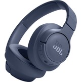 JBL Tune 720BT Blauw - Draadloze koptelefoon