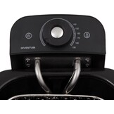 Inventum GF431B - Frituurpan