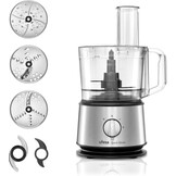 Ufesa Quick Slicer - Foodprocessor