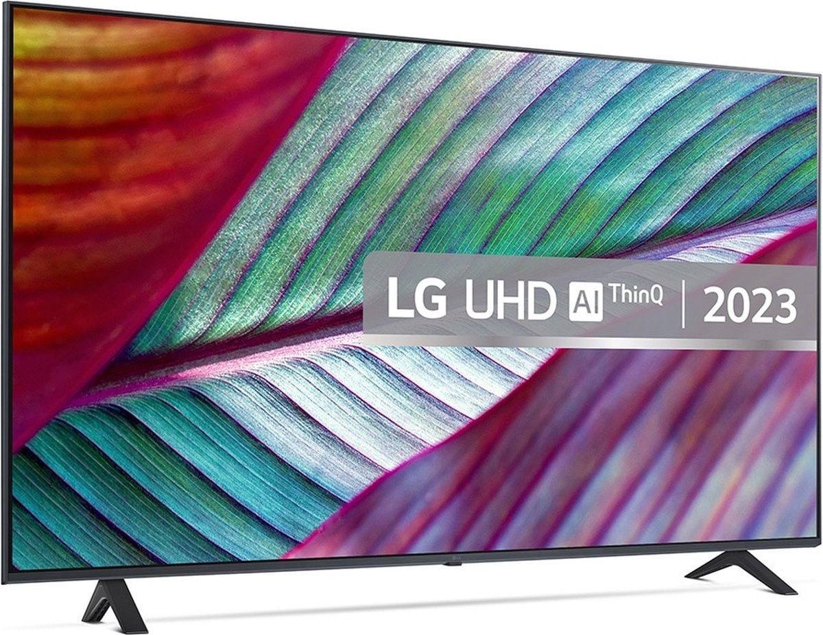 LG 86UR78006LB (2023) - LED TV