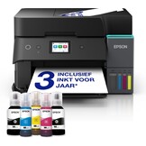 Epson EcoTank ET-4950 - All-in-one printer