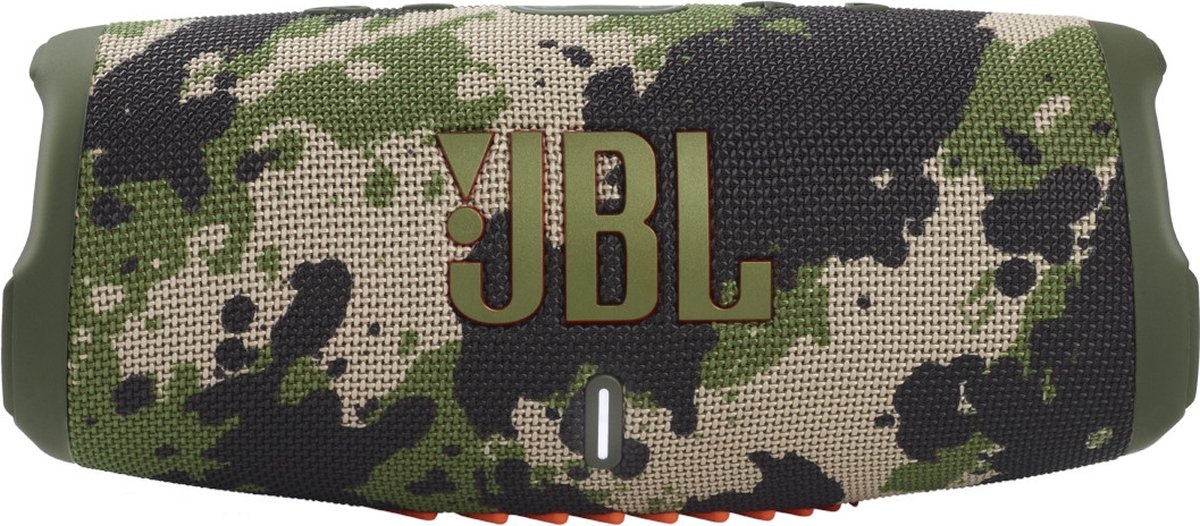JBL Charge 5 Squad - Draadloze speaker