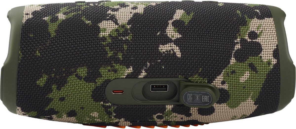 JBL Charge 5 Squad - Draadloze speaker