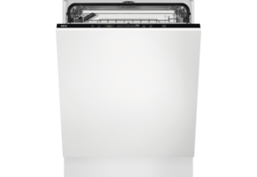 AEG FSB53617Z QuickSelect AirDry - Inbouw vaatwasser