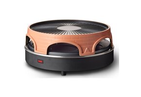 Emerio 3-in-1 PO-113255.4 - Pizzarette